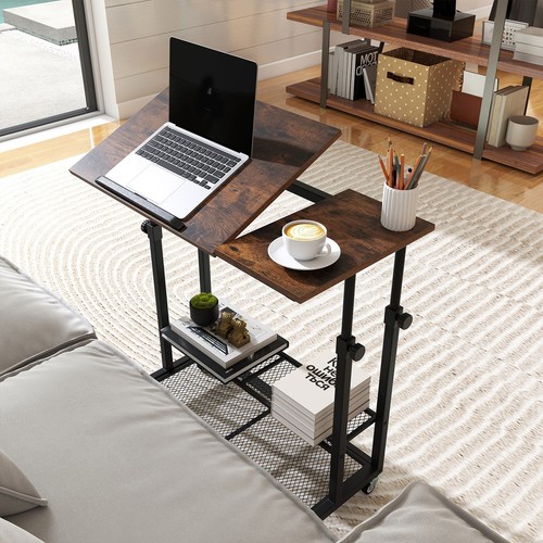 Height adjustable sit stand - height,