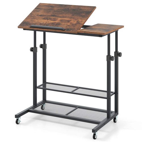 Mobile stand height - mobile,