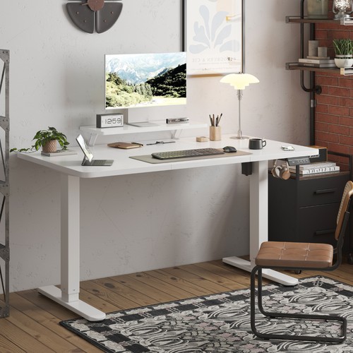 Gunji electric standing desk - gunji,