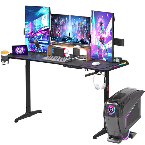 Large rgb gaming - x-large, height