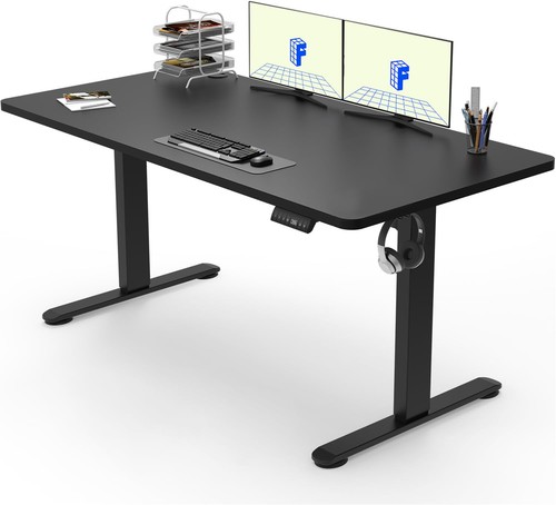 Standing desk one piece - one,