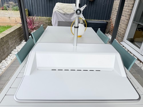 Fellowes lotus sit - lotus, sit-stand