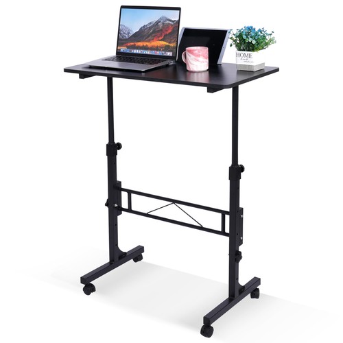 Adjustable standing desk - standing,