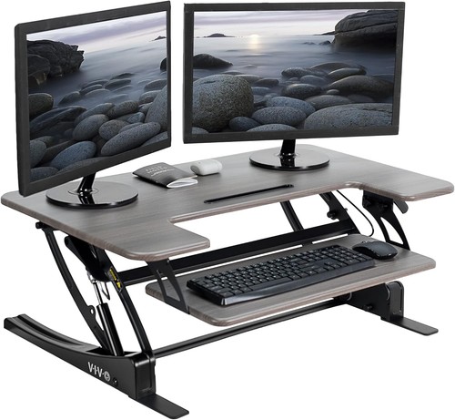 Vivo 91cm height adjustable - vivo,