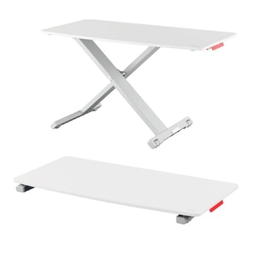 Leitz ergo standing desk - leitz,
