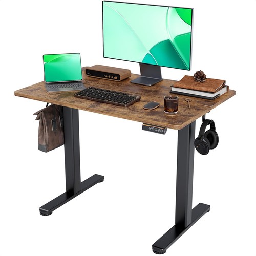 Claiks electric standing desk - claiks,