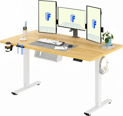 160 60cm electric - 160, standing
