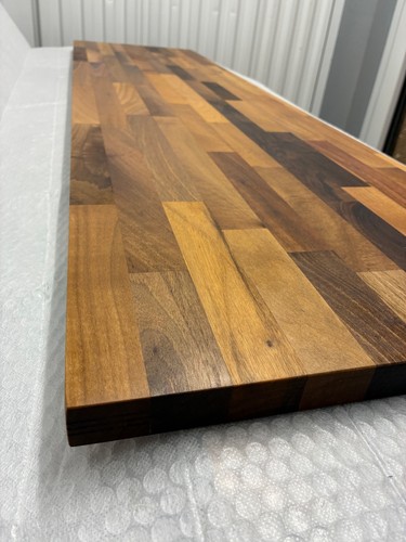 Walnut tabletops for ikea - tabletops,