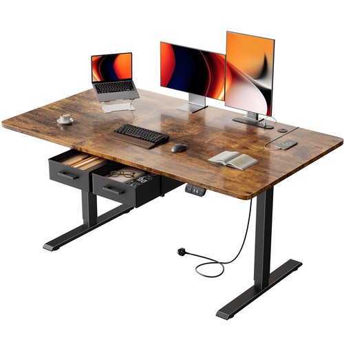Height adjustable standing - height,