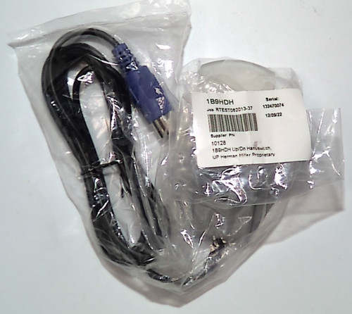 Herman miller oem 1b9hdh - herman,