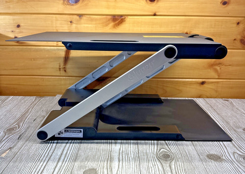Up2u adjustable standing desk - up2u,